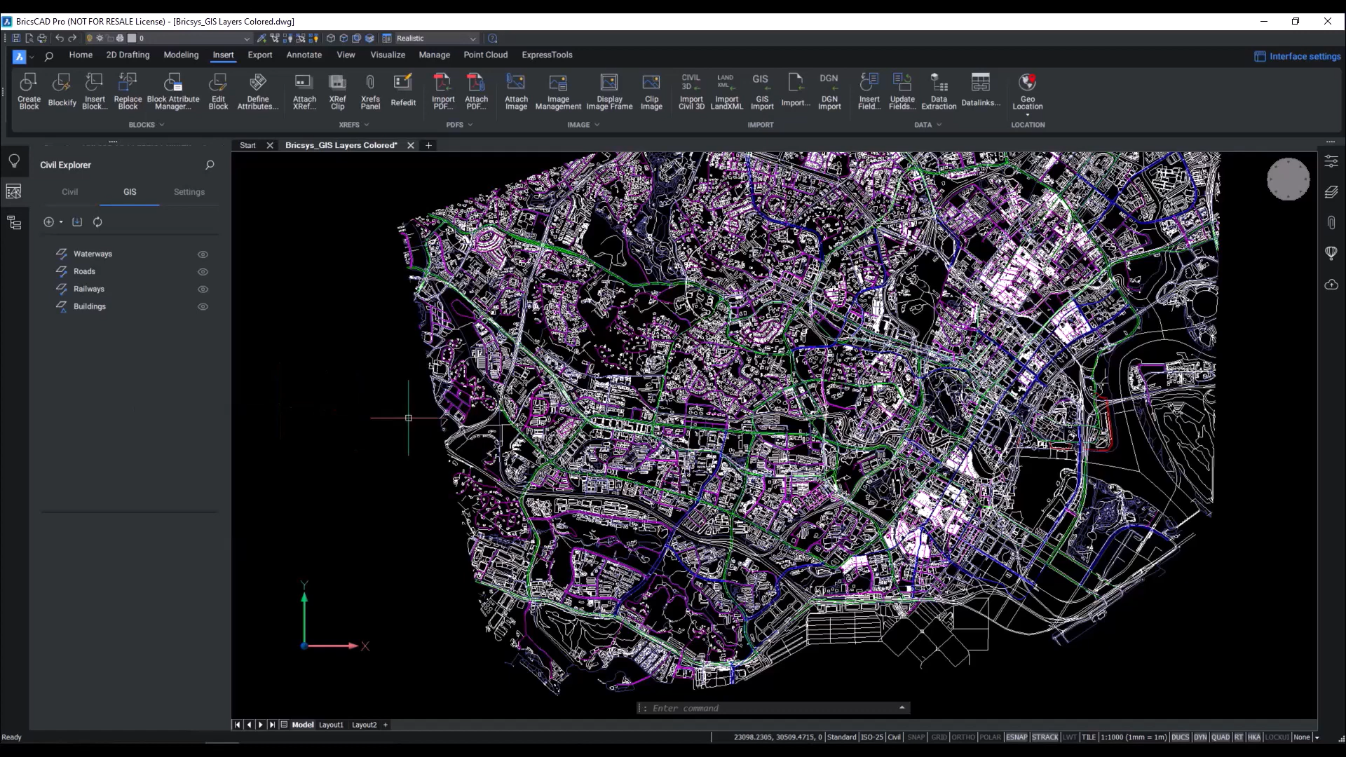 GIS_map-based-Project